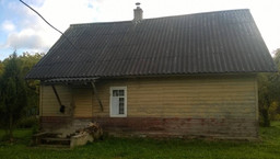 деревня Зубры — фото дома 9