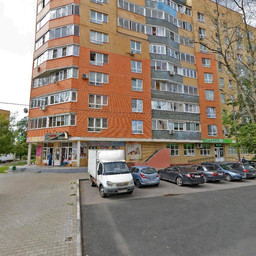 Сдаётся однокомнатная квартира (40 м²) в городе Мытищи