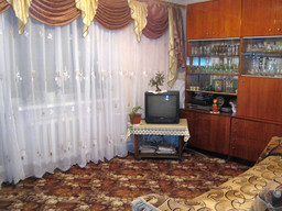 Трёхкомнатная квартира в КП Нарочь, Беларусь
