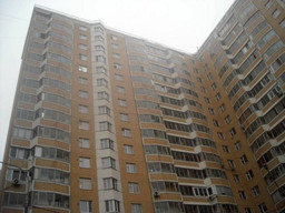 В Королёве продаётся однокомнатная квартира (39 м²) на улице Горького