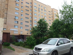 Подольск, Мраморная улица, 2 — фото квартиры 3