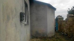 Продам новый просторный дом в Крыму, в селении Наташино
