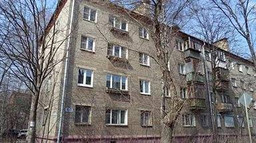 В Королёве продаётся двухкомнатная квартира (44 м²) на Чайковского