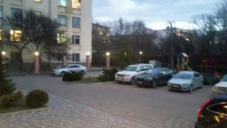 Севастополь, улица Ерошенко, 9 — фото квартиры 6