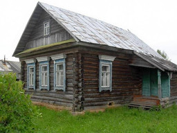 деревня Тарасково — фото дома 2