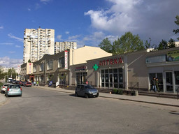 Севастополь, улица Астана Кесаева — фото объекта 6