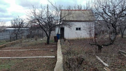 Севастополь, микрорайон Фиолент — фото дома 1