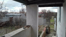 Севастополь, микрорайон Фиолент — фото дома 3