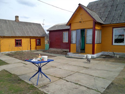Печорский районПсковская область — фото дома 2