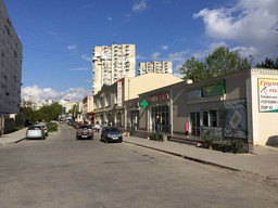 Севастополь, улица Астана Кесаева — фото объекта 7