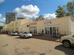 Продам помещение 100 м² под магазин в Гагаринском р-не Севастополя