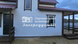 село Совхоз Победа — фото дома 4