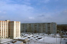 Казань, улица Кул Гали, 10 — фото квартиры 2