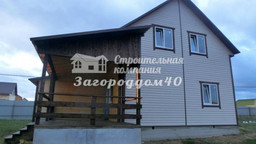 село Совхоз Победа — фото дома 3