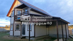 село Совхоз Победа — фото дома 2