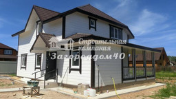 Продажа дома без посредников в КП «Олимп»
