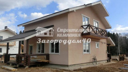 село Спас-Прогнанье — фото дома 2