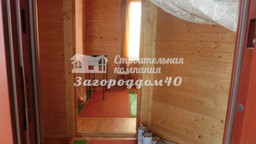 деревня Комарово — фото дома 7