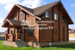 Жуковский районКалужская область — фото дома 3