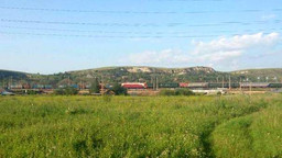 Берёзовский районКрасноярский край — фото участка 2