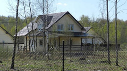 коттеджный посёлок Боровки — фото дома 5