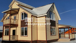 Предлагаем купить дом на 20-ти сотках в СНТ возле деревни Ольхово Жуковского района