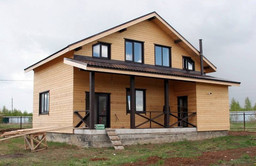 Предложение купить дом в коттеджном посёлке «Усадьба Тишнево-2»
