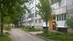 Псков, Петровская улица, 8А — фото квартиры 3