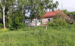посёлок Верхняя Колыбелька — фото дома 1