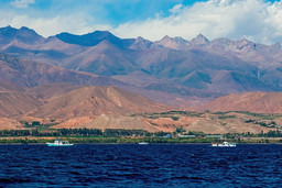 Иссык-Кульская областьКыргызстан — фото участка 9