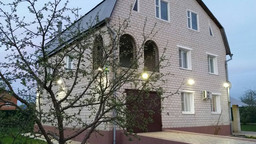 посёлок Товарковский, микрорайон Дивный — фото дома 2