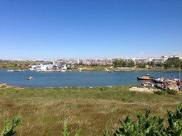 Продам прибрежные земельные участки в Гагаринском районе Севастополя