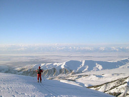 Иссык-Кульская областьКыргызстан — фото участка 5