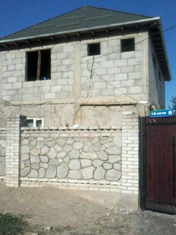 Срочная продажа дома в Бишкеке