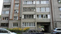 Абакан, улица Ломоносова, 16 — фото квартиры 6