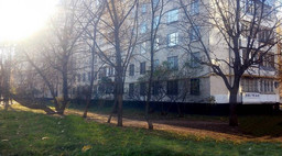 улица Маршала Тухачевского, 23, корпус 2Москва — фото квартиры 7