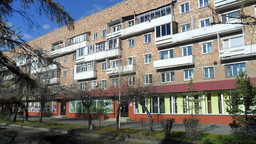Абакан, проспект Ленина, 64 — фото квартиры 1