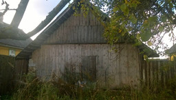 деревня Тешевицы — фото дома 3