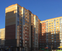 посёлок Коммунарка, Бачуринская улица, 19 — фото объекта 2