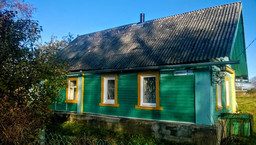 деревня Тупы, улица Сиреневая, 11 — фото дома 1