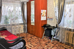 Уютная «однушка» с хорошим ремонтом в центре Электростали