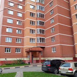 Павловский Посад, улица Каляева, 10А — фото квартиры 8