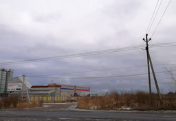 Земли промышленности широкого назначения в Ломоносовском районе ЛО