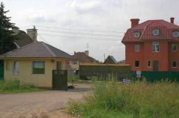 деревня Жевнево — фото участка 5