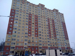 Электросталь, проспект Ленина, 08А — фото квартиры 9