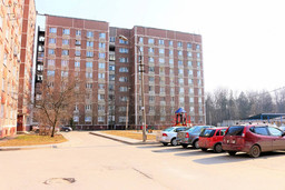 Электросталь, проспект Ленина, 06, корпус 1 — фото квартиры 9