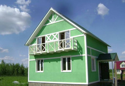Волоколамский районМосковская область — фото дома 2