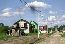 Волоколамский районМосковская область — фото дома 4