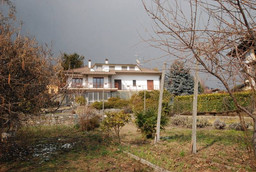 Пьемонт, Вербано-Кузио-Оссола, Стреза — фото дома 2