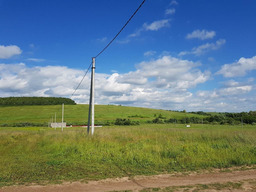 Срочно продаётся земельный участок недалеко от Казани